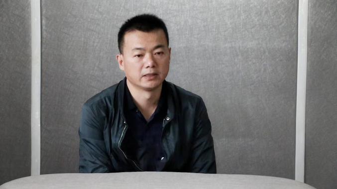 廉洁文化 | 自贡市荣县人民政府原党组成员,副县长郝功德:以权敛财当