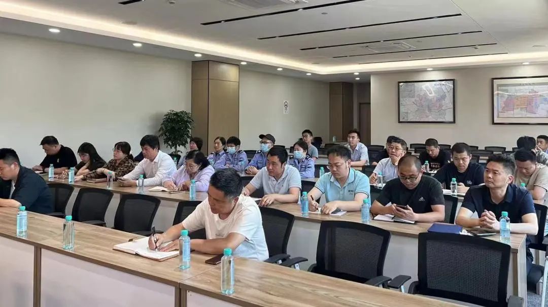 如何甄别黑恶势力,对抗"软暴力"?这场宣讲深入基层