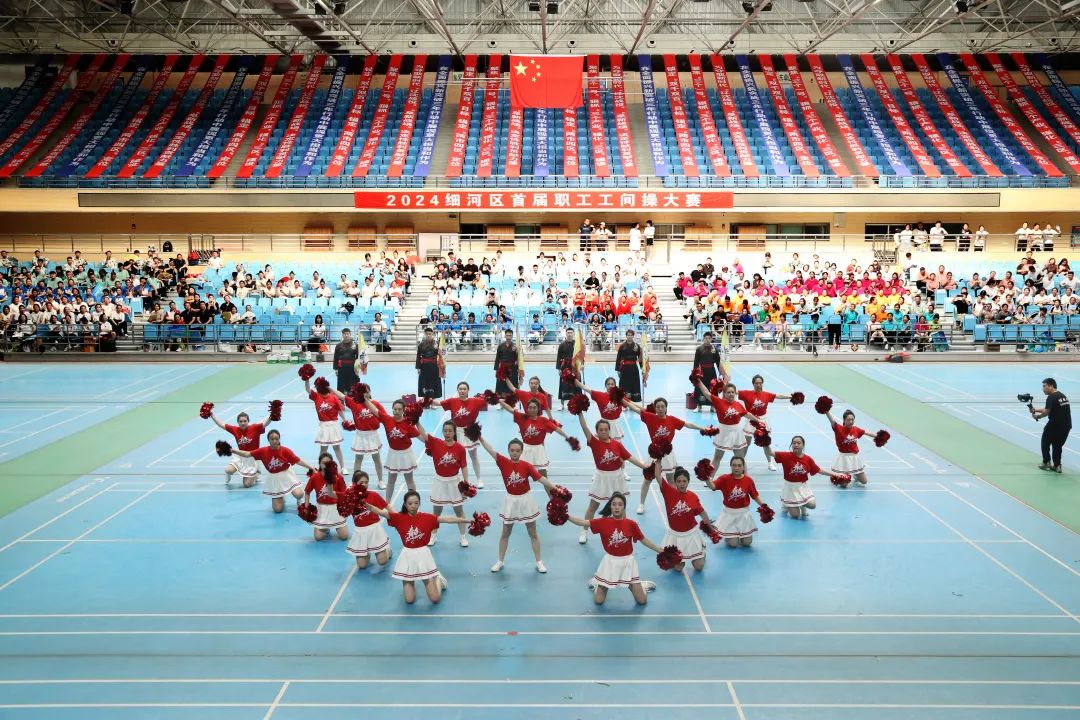 阜新市体育运动学校图片