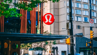 618卖爆的lululemon，正被“平替”和“贫替”围猎