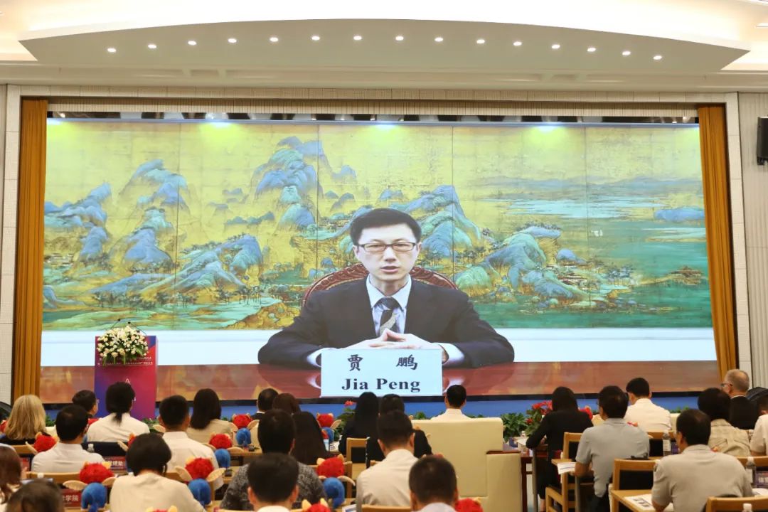 正式揭牌!_澎湃号·政务_澎湃新闻-the paper