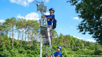 智能AI担任“水域哨兵” 筑牢暑期“安全堤”