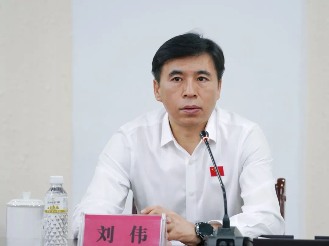 驻省生态环境厅纪检监察组召开座谈会，全面