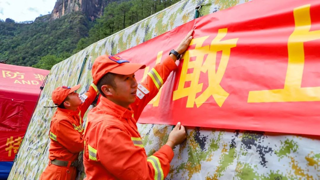 部队防疫横幅标语图片图片