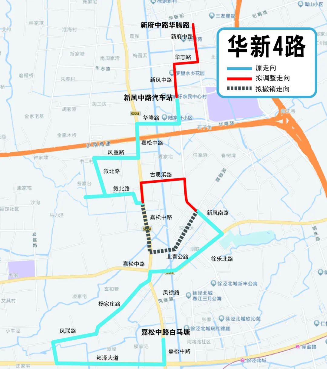 青浦17路公交车路线图图片