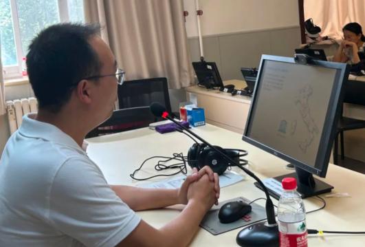 意大利研究中心讲座报道|中欧城市更新与智慧城市研究会·马骁:“智慧城市建设”_澎湃号·政务_澎湃新闻-The Paper