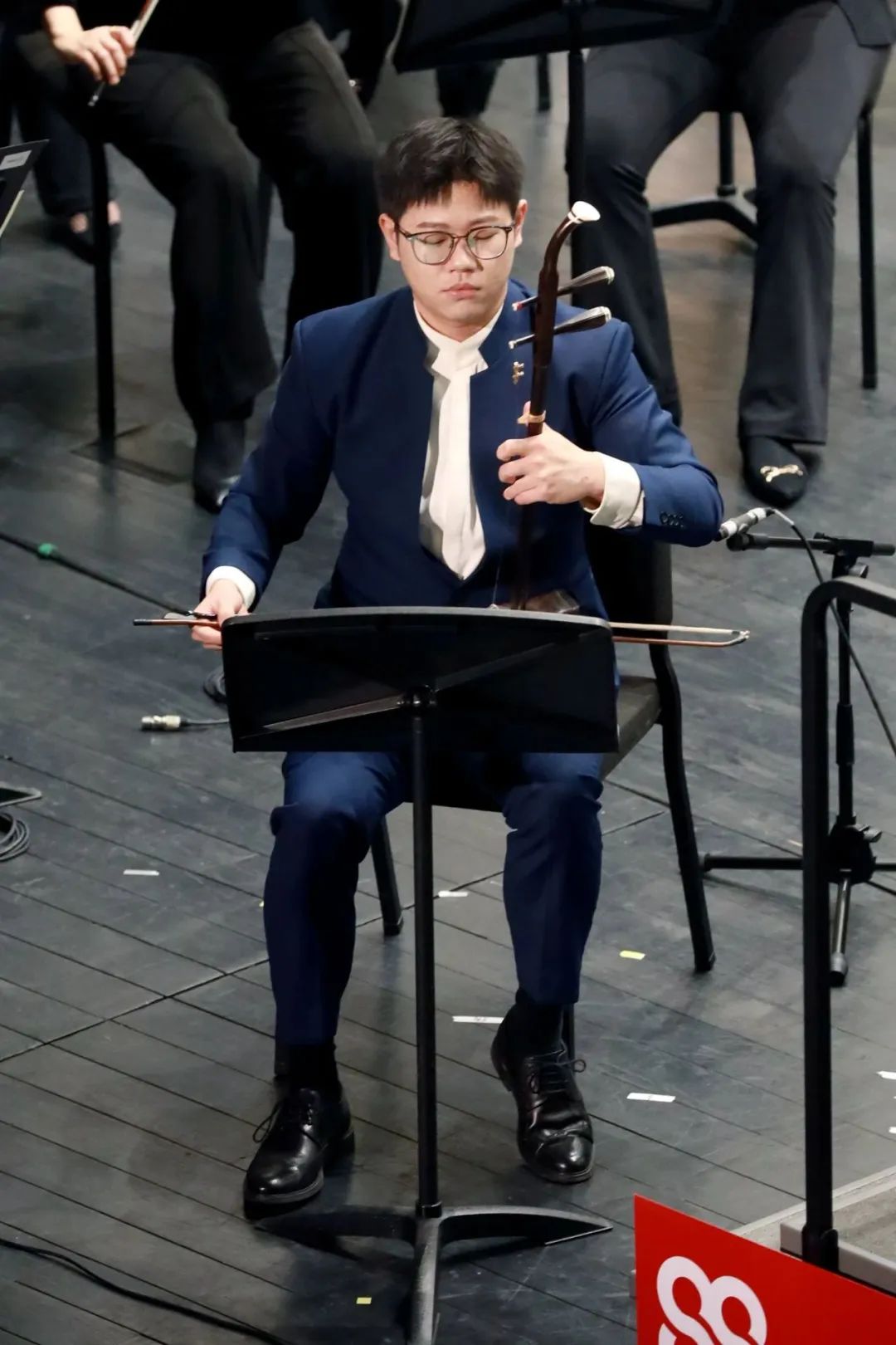 67947爱乐厅·中国现场 | 第39届上海之春国际音乐节精彩回放(二)