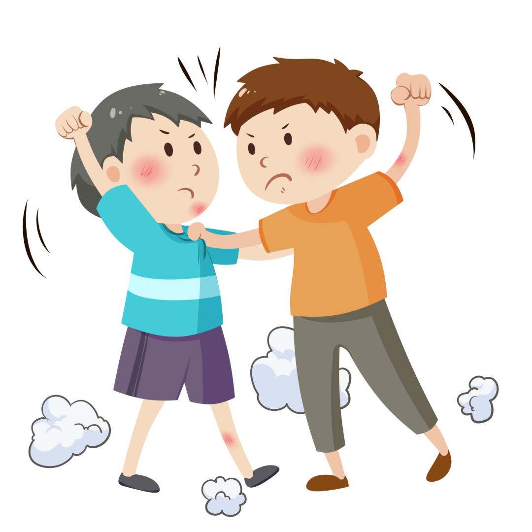 家长"参战"孩子打闹 法院:行政拘留合法