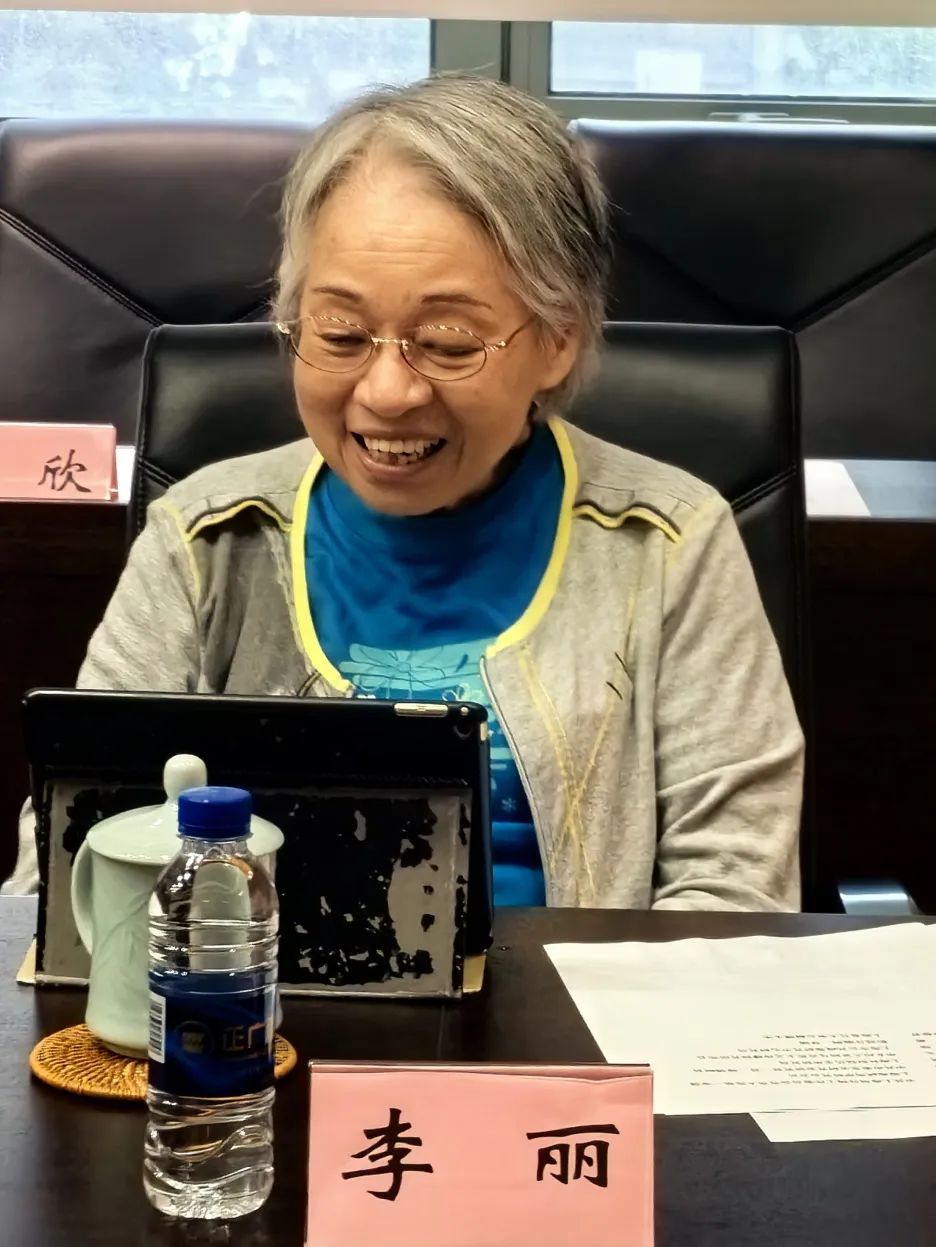 台盟上海市委召开纪念李伟光先生逝世70周年座谈会_澎湃号·政务_澎湃新闻-The Paper