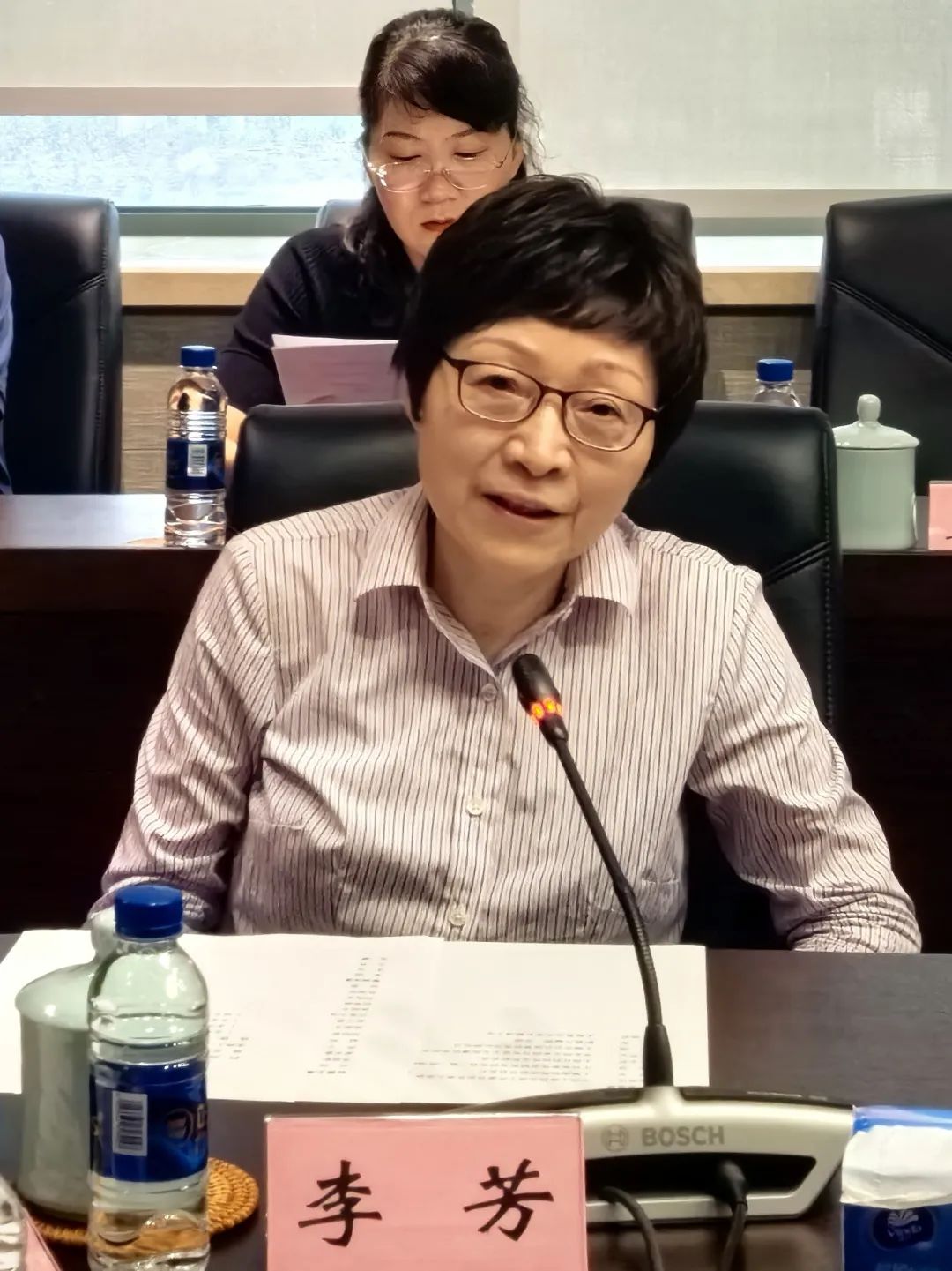 台盟上海市委召开纪念李伟光先生逝世70周年座谈会_澎湃号·政务_澎湃新闻-The Paper