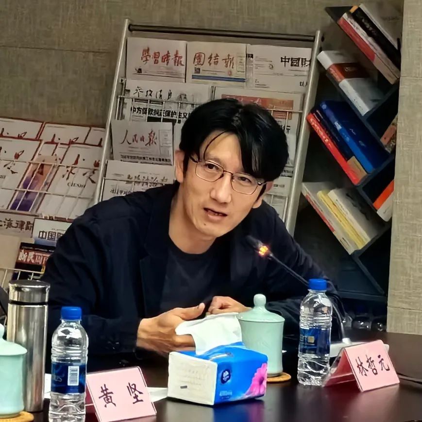 台盟上海市委召开纪念李伟光先生逝世70周年座谈会_澎湃号·政务_澎湃新闻-The Paper
