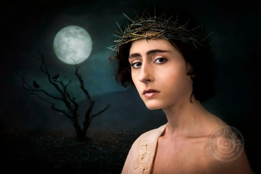 揭晓 | 2024年第12届英国切尔滕纳姆cisp国际摄影沙龙