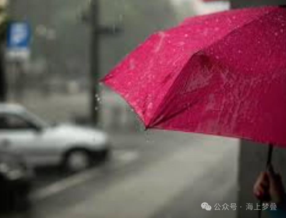 梅雨之夕_澎湃号·湃客_澎湃新闻-The Paper