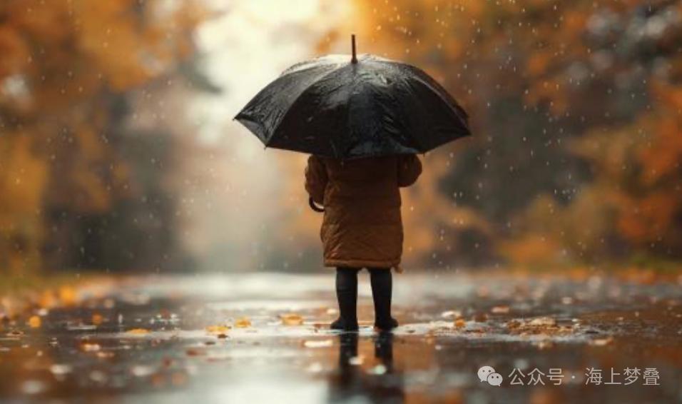 梅雨之夕_澎湃号·湃客_澎湃新闻-The Paper