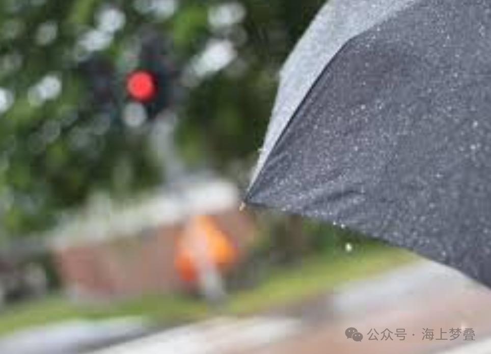 梅雨之夕_澎湃号·湃客_澎湃新闻-The Paper