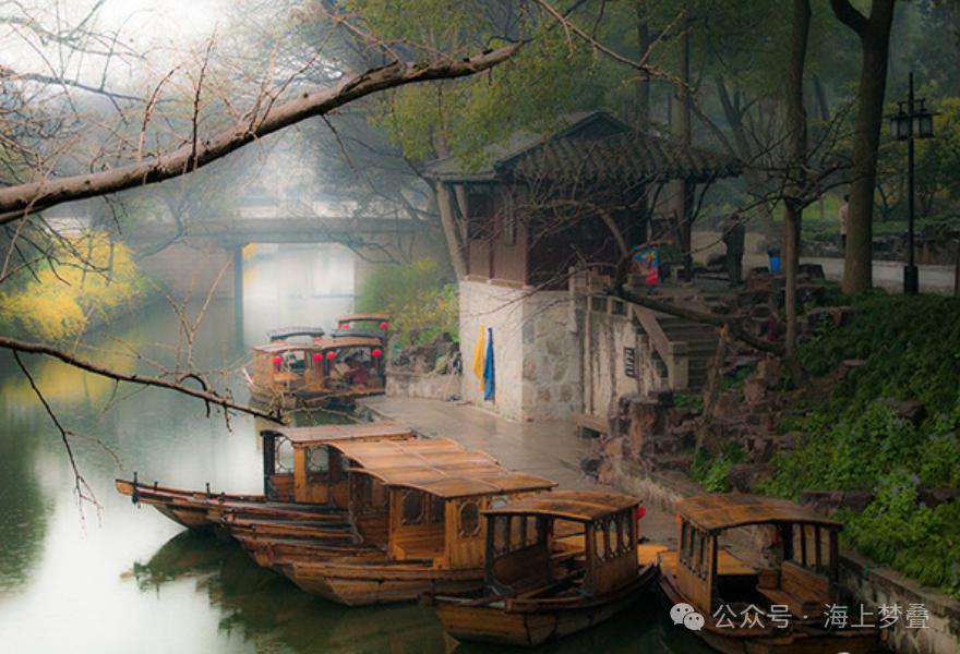 梅雨之夕_澎湃号·湃客_澎湃新闻-The Paper