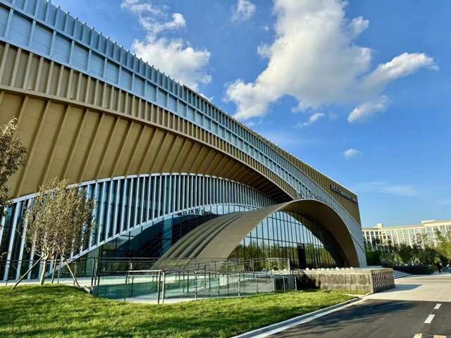 你知道不,咱长春也有了自己的金色大厅!