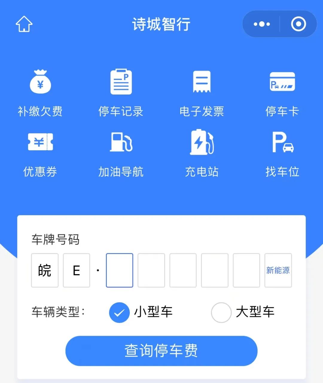 路边停车费拒绝支付怎么处理_路边停车拒绝缴费_拒绝支付路边停车费