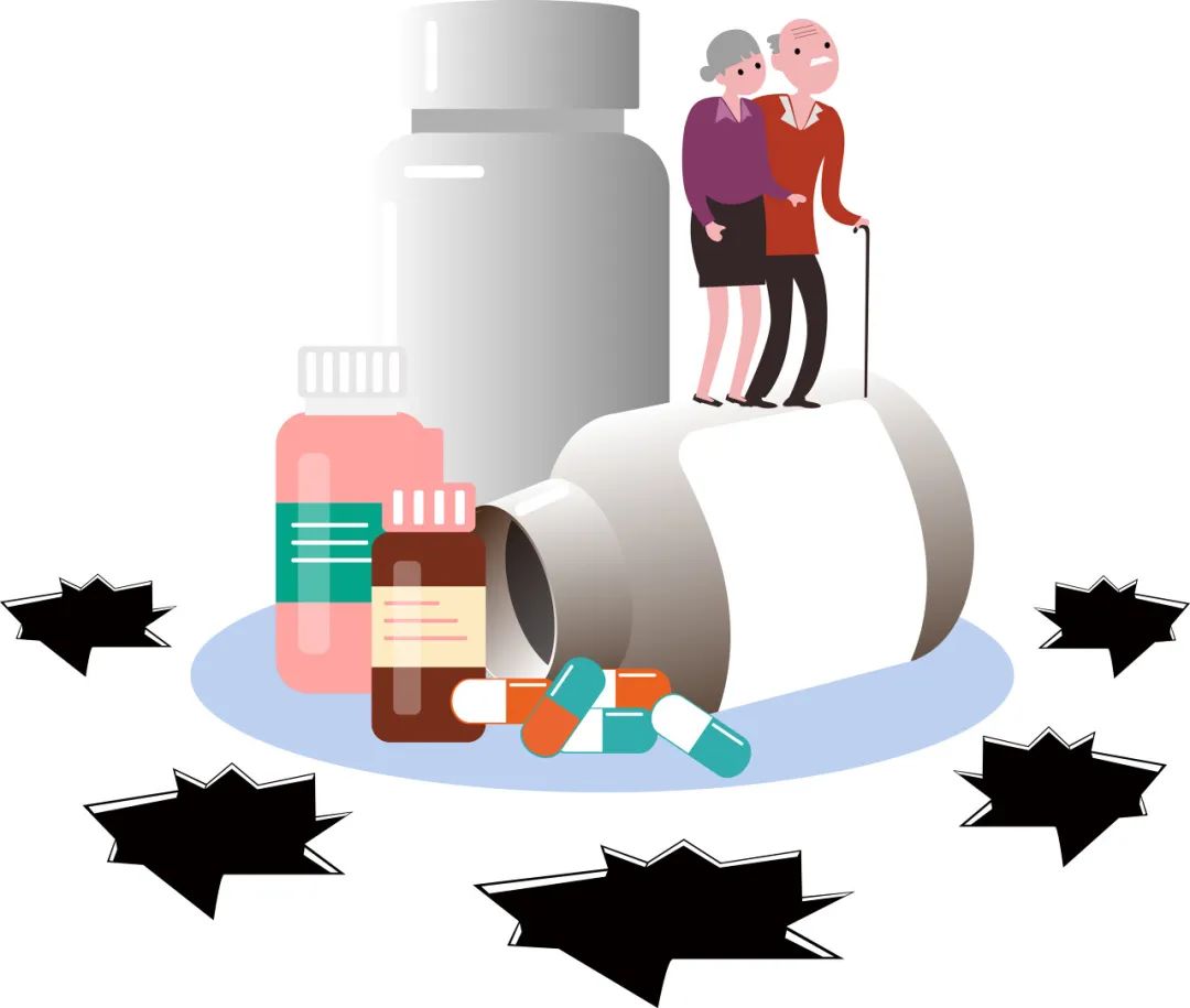 代理皮肤药广告怎么写“不是说药到病除吗？怎么没用？”别再被虚假药品广告骗了_https://www.jmylbn.com_新闻资讯_第3张