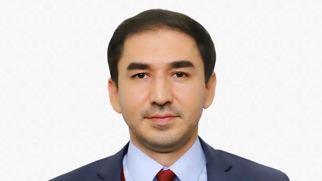 乌兹别克斯坦学术领袖：额列尔·阿齐莫维奇·马赫穆多夫的学术路
