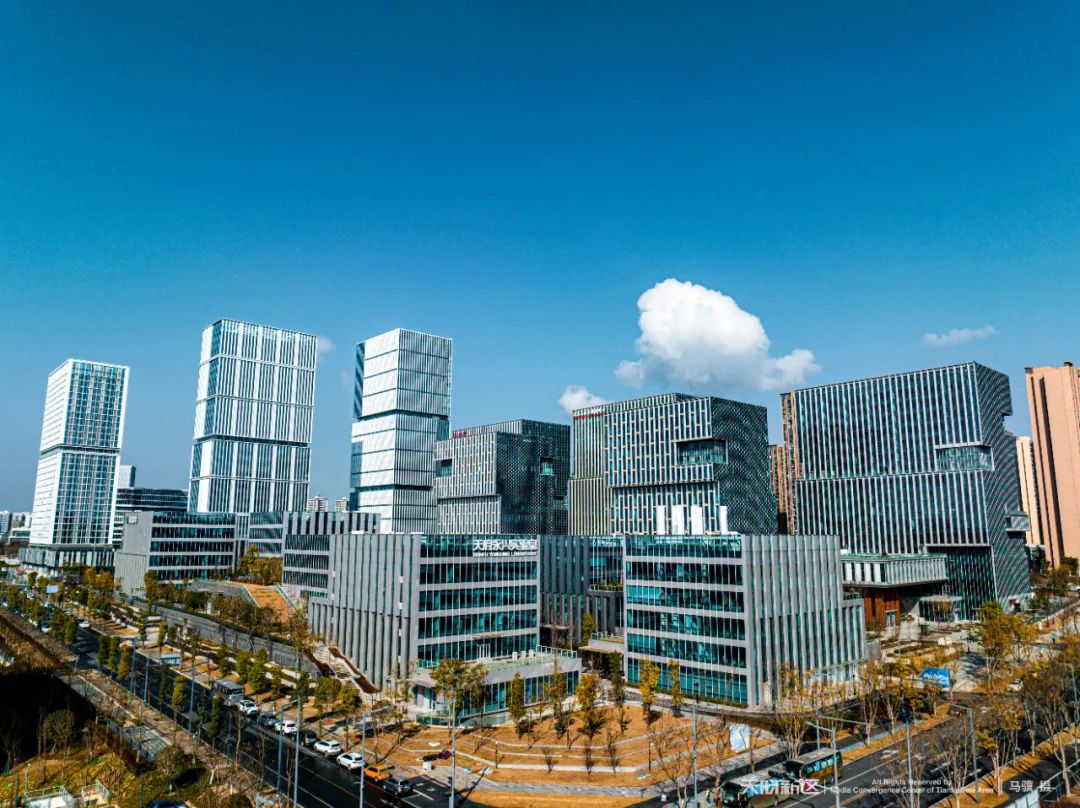 十年·观察丨向"新"而行,西部(成都)科学城这样"出圈"