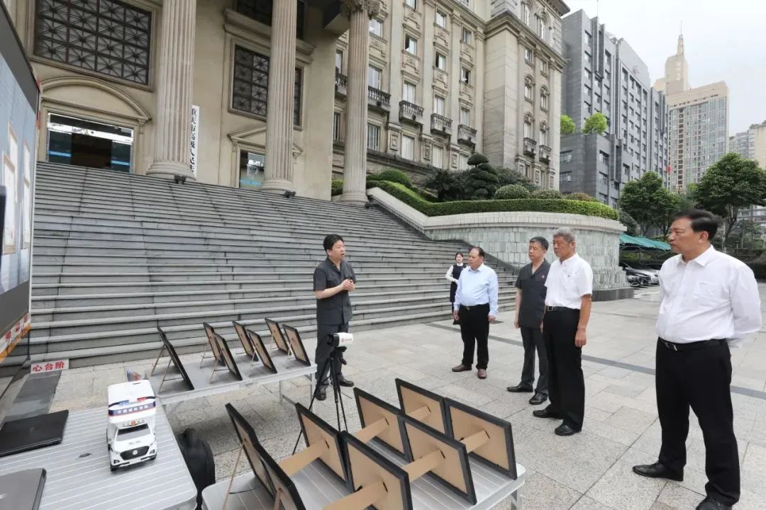 最高人民法院咨询委员会调研组在重庆法院开展未成年人司法保护专题