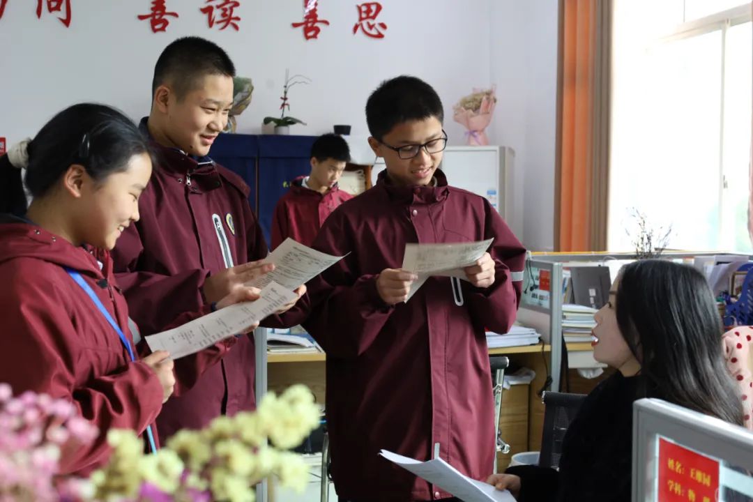 长沙市雨花区金海中学图片