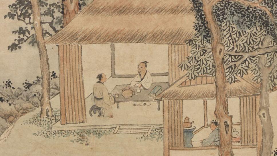 澎湃新闻