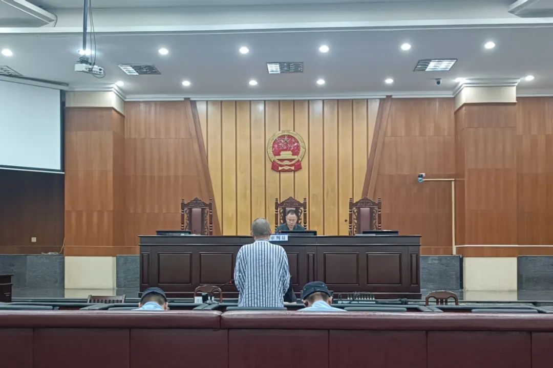 严惩毒品犯罪,净化社会风气 | 荷塘法院参与全市法院毒品案件集中宣判