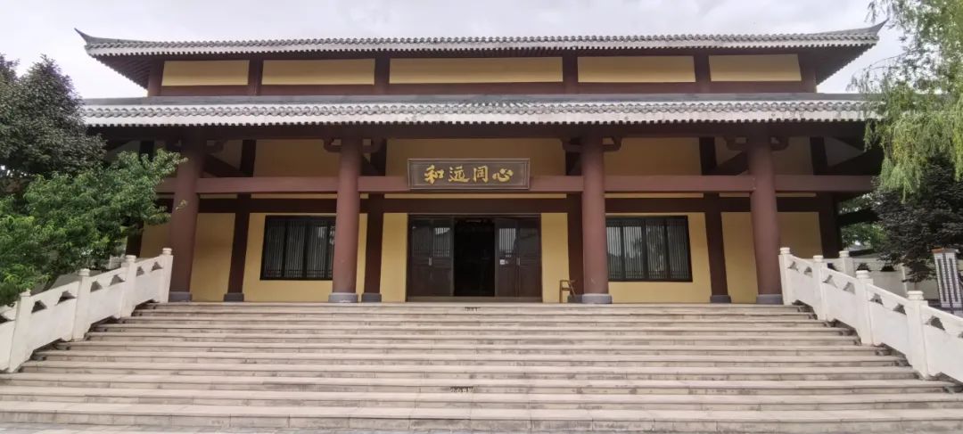 喀什市盘橐城遗址公园荣获自治区旅游研学基地认定