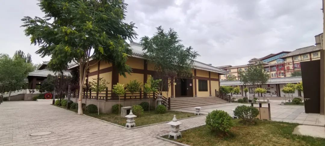 喀什市盘橐城遗址公园荣获自治区旅游研学基地认定
