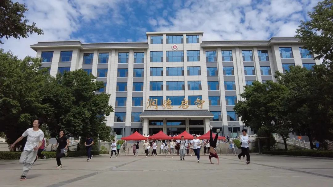 【楹联里的临洮】临洮县楹联协会贺高考学子金榜题名楹联集锦