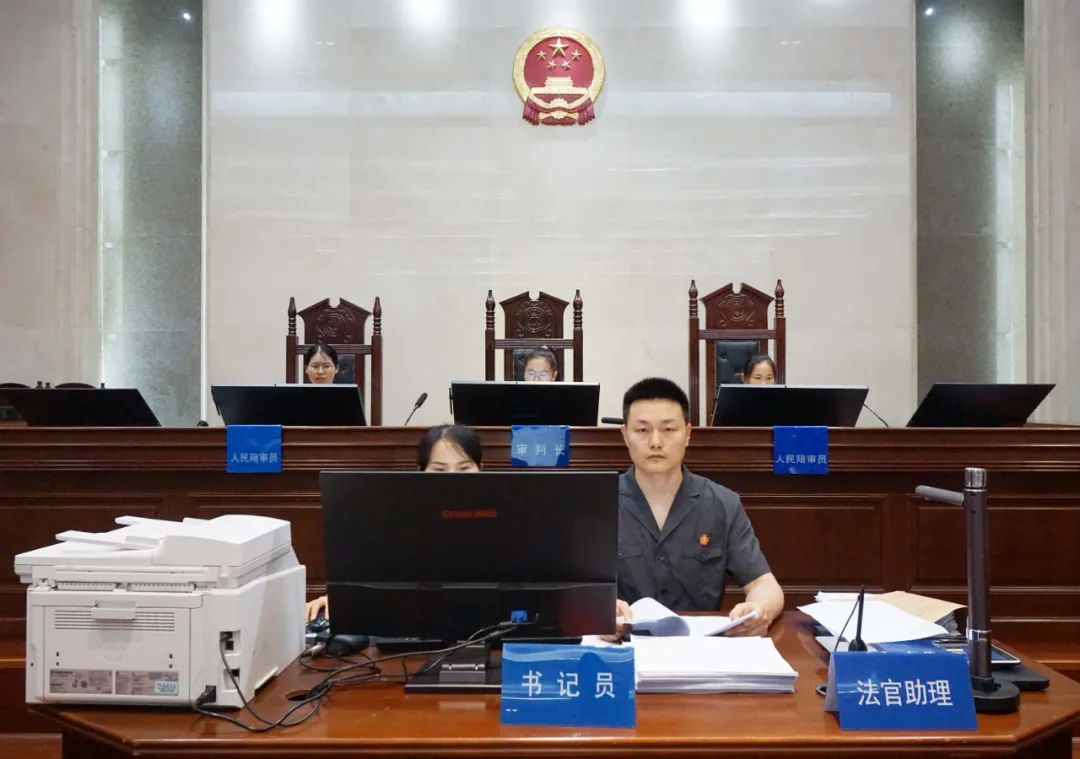 6.26国际禁毒日|六人贩毒案公开宣判,150名师生旁听庭审