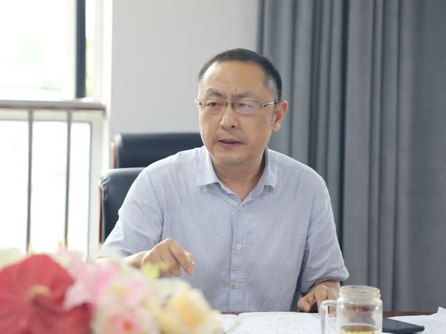 襄城区人民法院召开司法审判数据研判会商会_澎湃号·政务_澎湃新闻-The Paper
