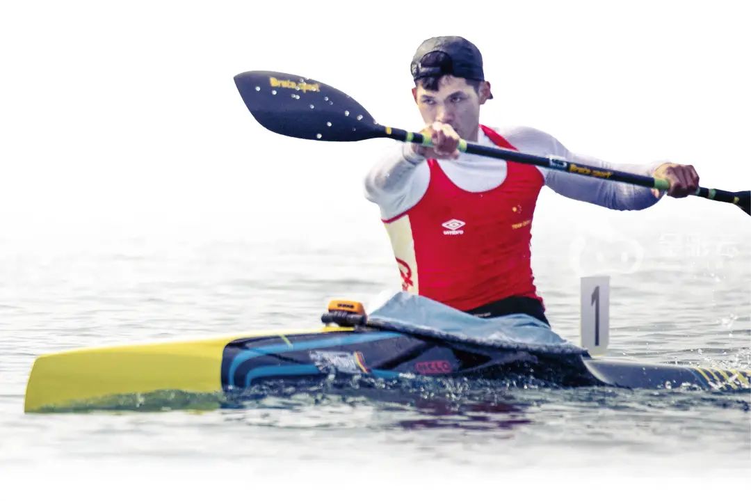 金华籍运动员王丛康将再战奥运会