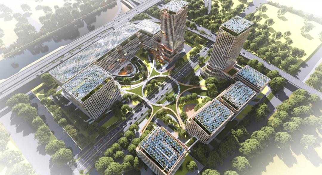 发展esg,园区何以不凡?