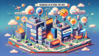 2024年中盘点：最炙手可热的10家DevOps初创公司