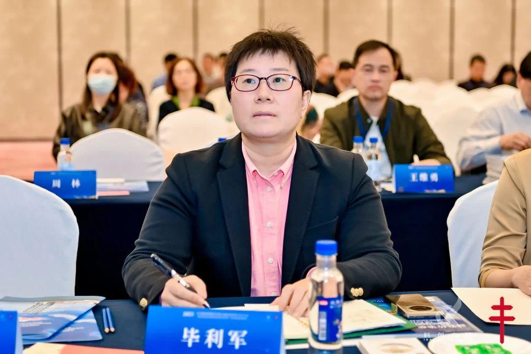 毕利军:打破进口垄断,为中国结核病研究蹚路丨科学家故事会④