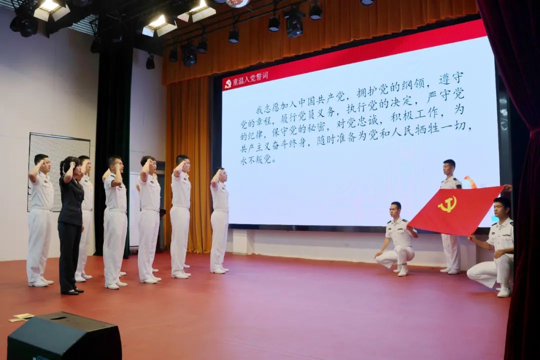 军地联建聚合力 融合发展谱新篇_澎湃号·政务_澎湃新闻-The Paper