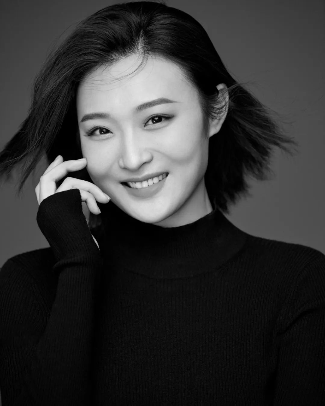 聆听天籁之音,中央歌剧院专场音乐会演员介绍!