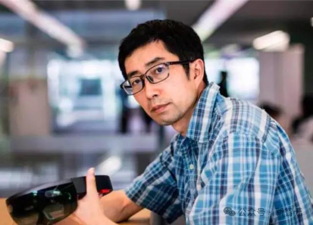 图形学大牛童欣官宣离职,曾与MSRA共度25年,昔“微软四少”已各奔东西_澎湃号·湃客_澎湃新闻-The Paper
