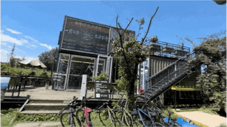 成都公园测评，天府芙蓉园根本逛不完