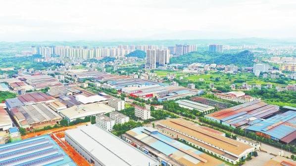 湖南郴州嘉禾县：推动铸造产业集群高质量发展