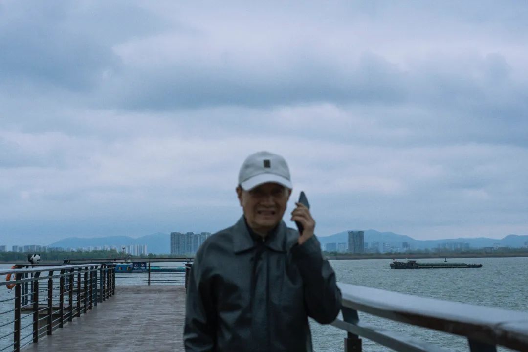 2024毕业季｜曹杰：滨江叠影_澎湃号·湃客_澎湃新闻-The Paper