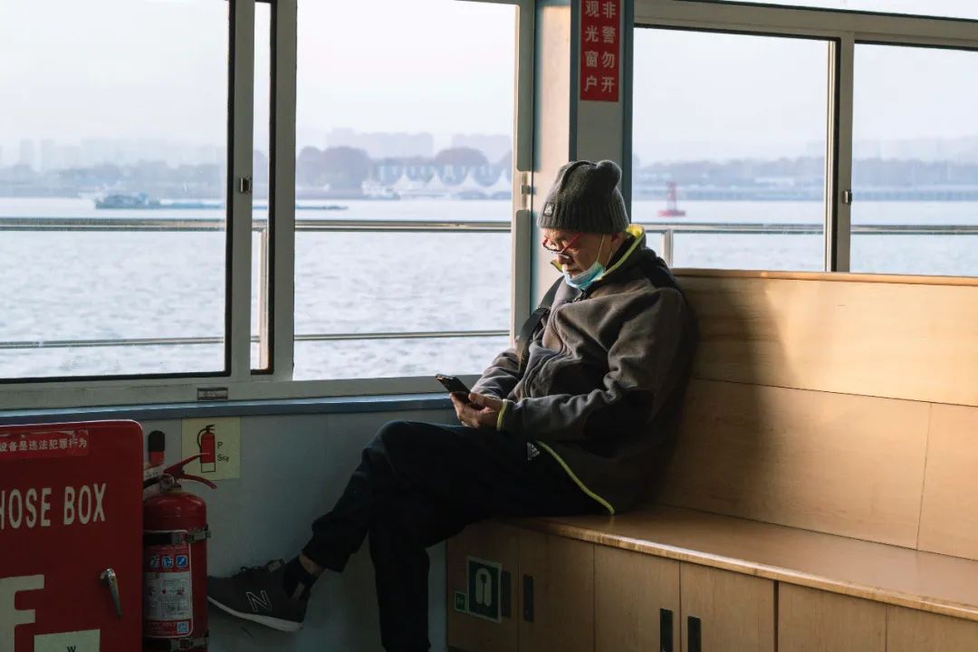 2024毕业季｜曹杰：滨江叠影_澎湃号·湃客_澎湃新闻-The Paper