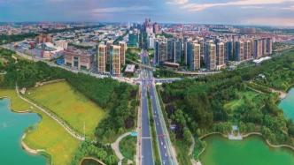 北京亦庄开放十大应用场景，邀请企业共同建设“人工智能之城”