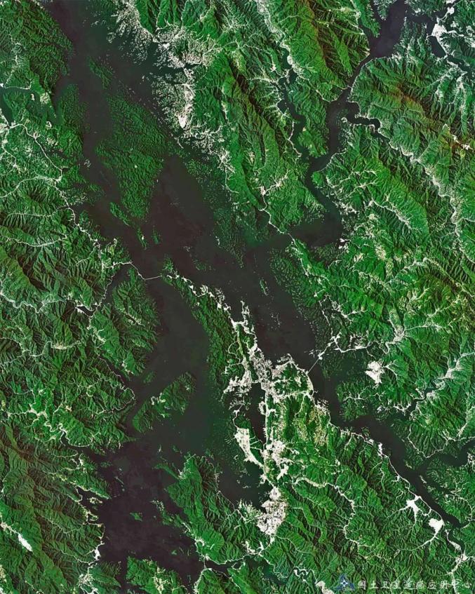 高分档案——高分一号：开启对地观测新篇章