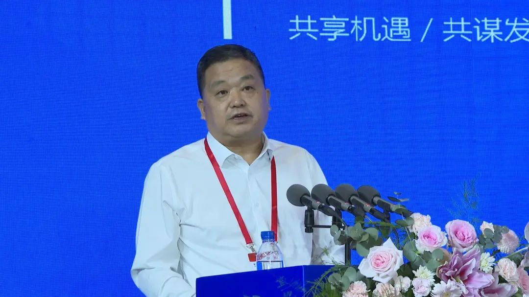 4亿元 第三十届兰洽会金昌市招商引资项目签约大会在兰举行