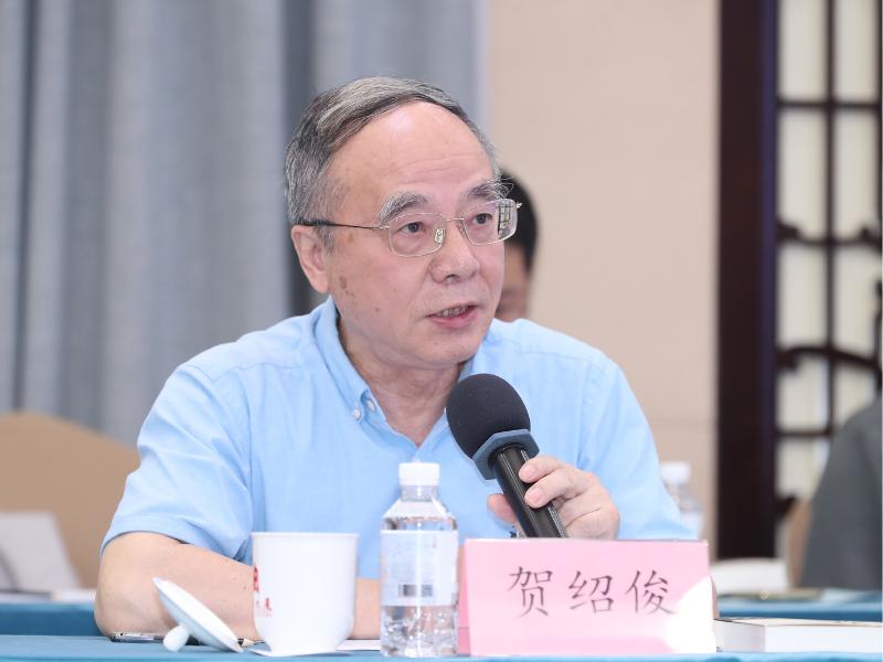 刘醒龙长篇新作《听漏》研讨会在北京隆重举行_澎湃号·湃客_澎湃新闻-The Paper