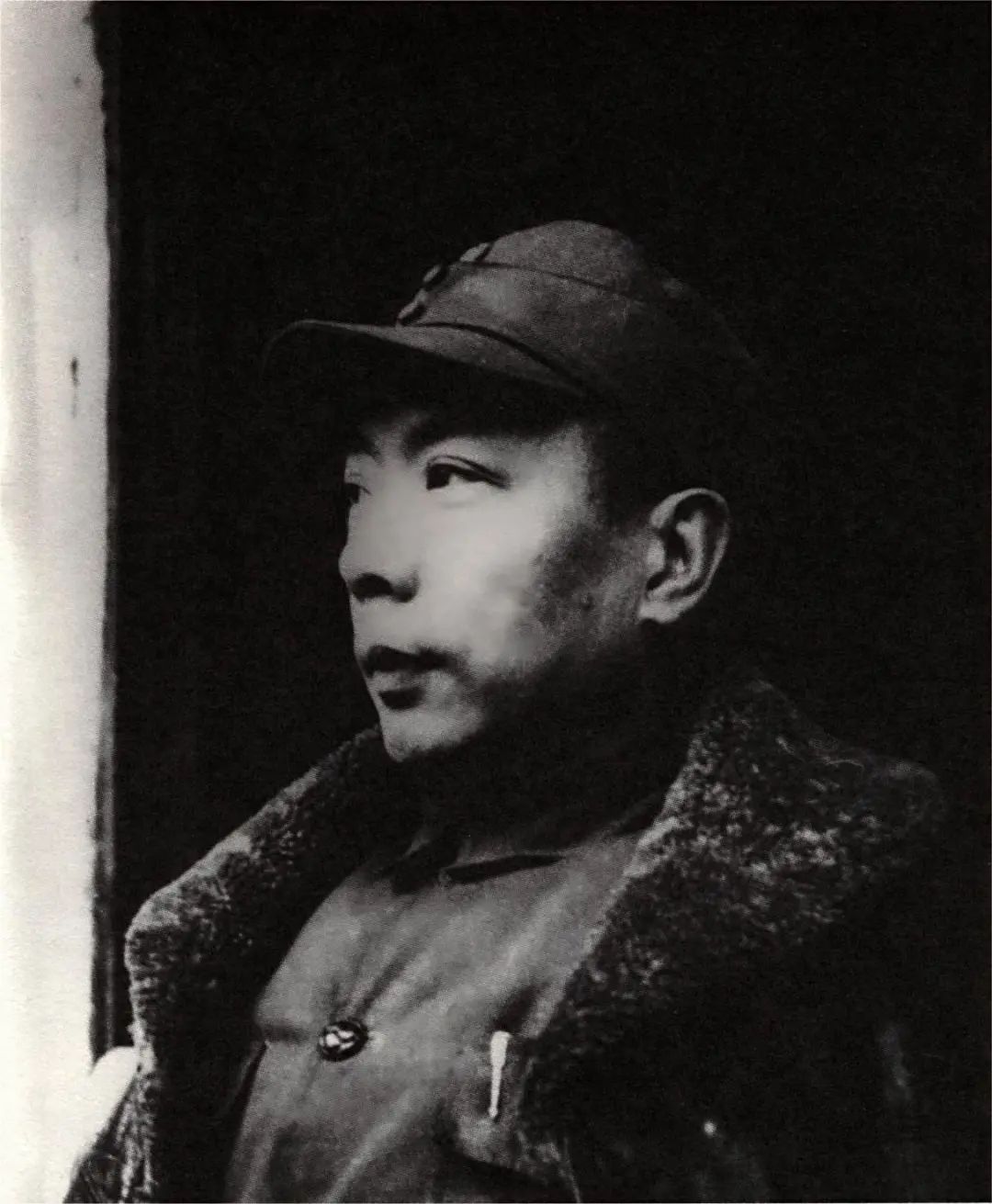 话说杨浦丨戎马书生李一氓的沪江情缘